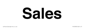 Sales